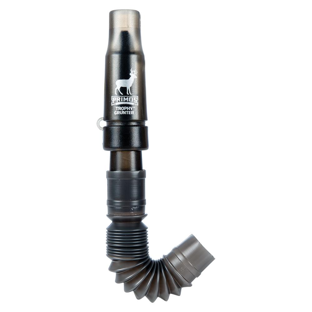 Primos 707 Trophy Grunter Call Single Reed Black Plastic Adjustable Hose - View 2