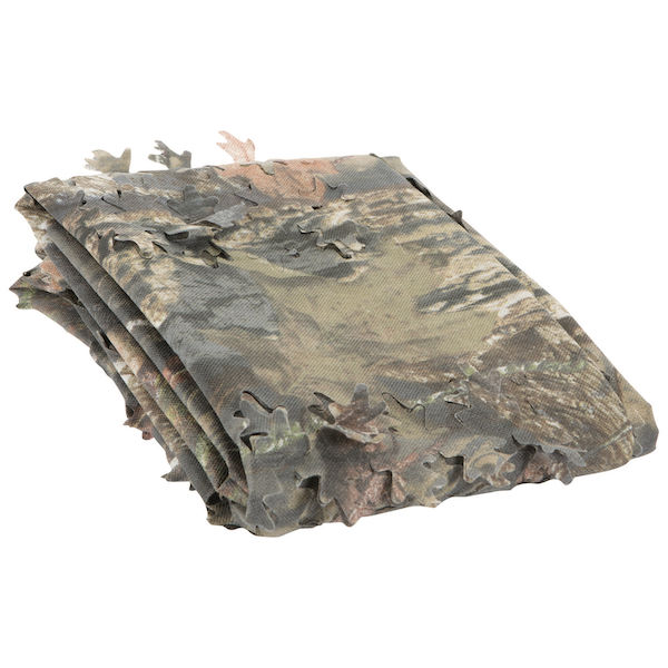Vanish Omnitex 3D Blind Fabric Mossy Oak Country 56 in.x12 ft. - View 2