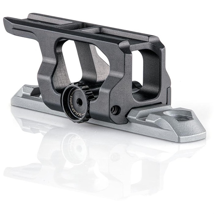 Scalarworks SW1520 Leap Aimpoint Pro/CompM4 Mount 1.93" Height - View 2