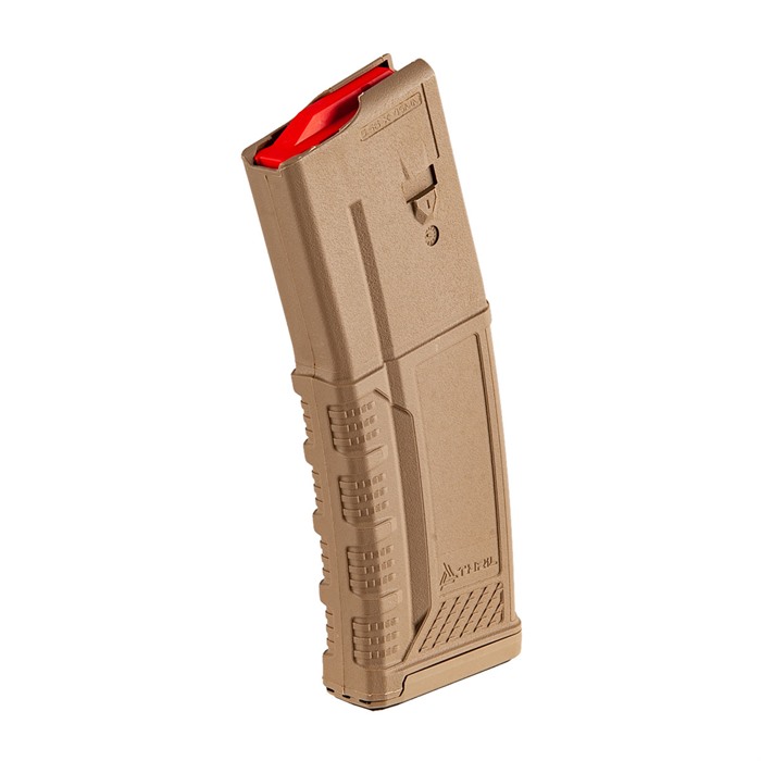 Thril PMXAR30DE 30rd 5.56mm AR-15 Magazine Flat Dark Earth Polymer - View 2