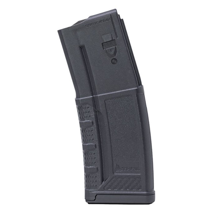 Thril PMXAR30GRY PMX 30rd 5.56x45mm Fits AR-15-M4 Gray Polymer - View 2