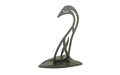 Skullhooker SKHTHASSYBLK Table Hooker Graphite Black for Small Game - View 2