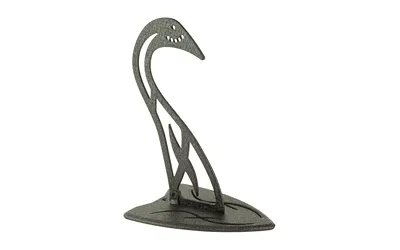 Skullhooker SKHTHASSYBLK Table Hooker Graphite Black for Small Game - View 3