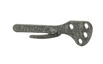 Skullhooker SKHTHASSYBLK Table Hooker Graphite Black for Small Game - View 4