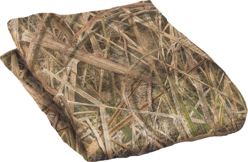 Allen Vanish Camo Burlap 54" x 12' Hunting Blind Material Mossy Oak - View 2