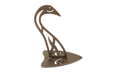 Skullhooker SKHRTTHASSYBRN Table Hooker Mount Kit Brown Steel Realtree - View 2
