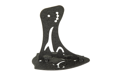 Skullhooker SKHRTLHASSYBLK Realtree Little Hooker Black Steel Mount - View 2