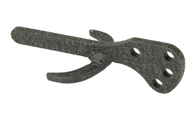 Skullhooker SKHRTLHASSYBLK Realtree Little Hooker Black Steel Mount - View 4