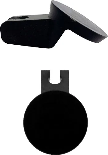 Gun Storage Solutions SNAP10 SNAPS Attach to Front of KIKSTANDS - View 2