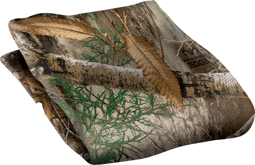 Allen 25313 Burlap 12FTX56In Realtree Edge - View 2