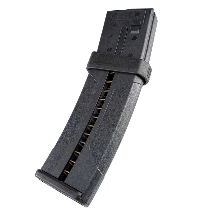 XTech XTT110BLKSPEEDMAG 5.56 NATO 30Rd Tactical Black - View 2