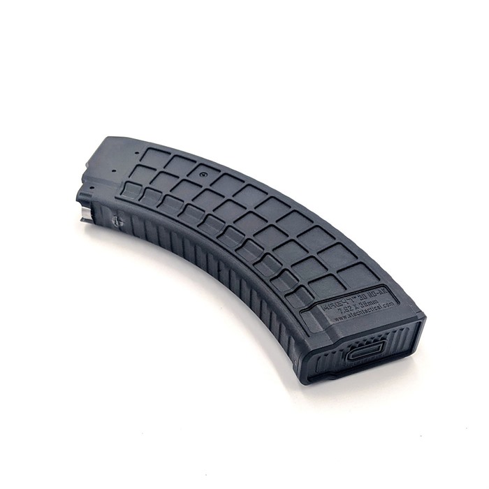 XTech Tactical MAG47 ? 30 Round AK47 Magazine (Black) - View 2