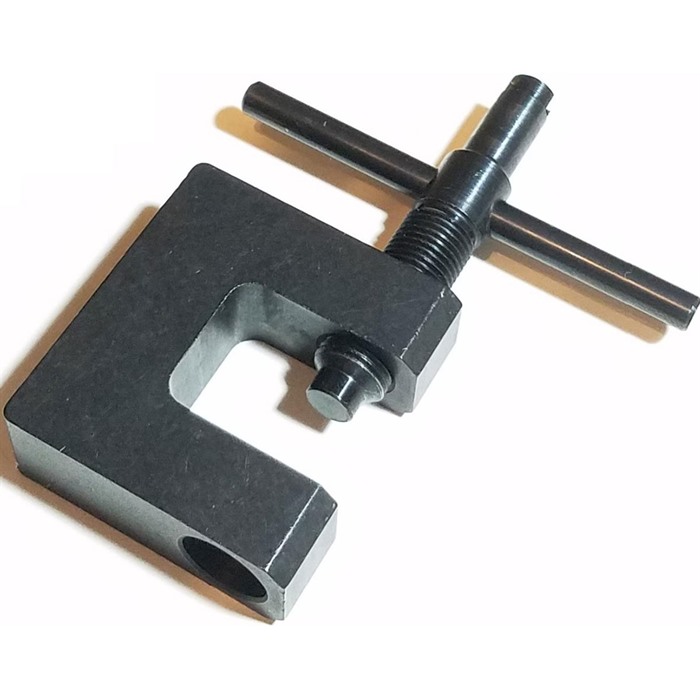 Xtech Tacitcal XTT134AKST Universal Adjustment Tool Fits AK-47-AK-74 Bla... - View 2