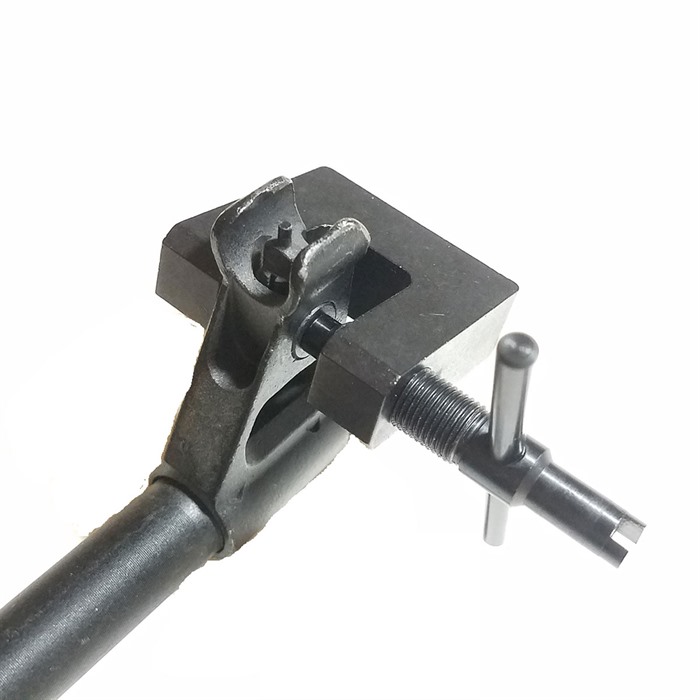 Xtech Tacitcal XTT134AKST Universal Adjustment Tool Fits AK-47-AK-74 Bla... - View 3