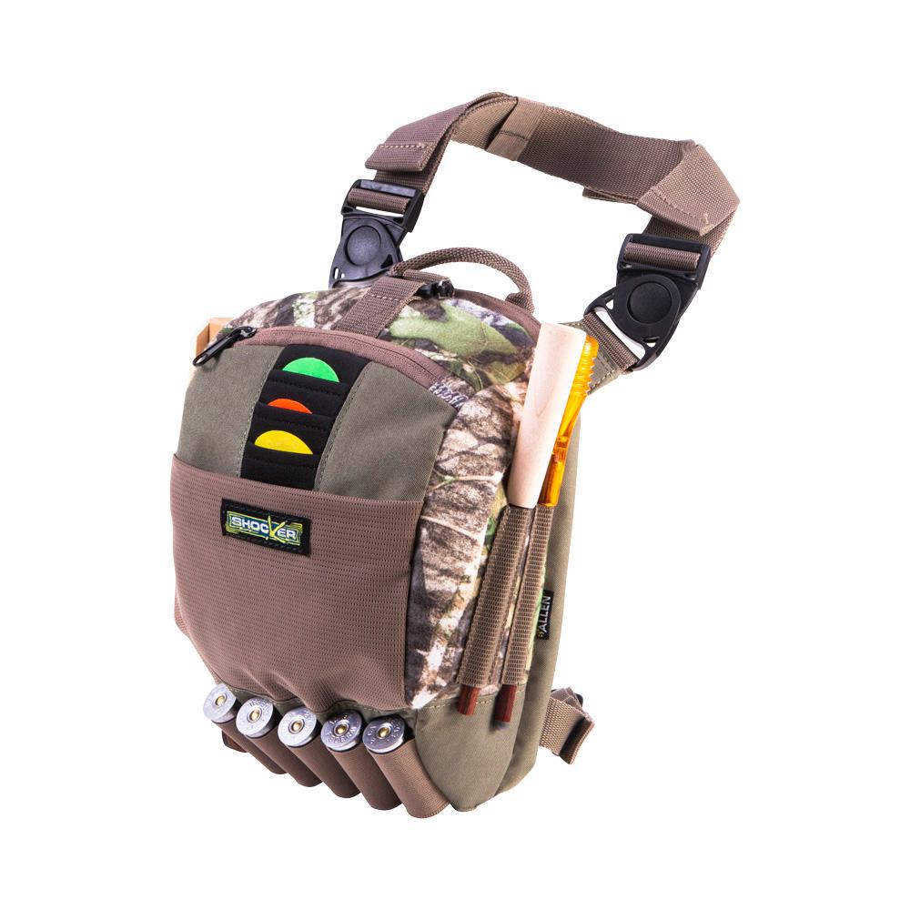 Allen 19170 Shocker Cut-N-Run Turkey Pack Mossy Oak Obsession, One Size - View 2