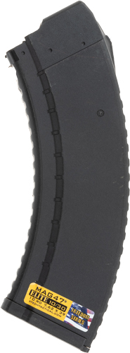 Xtech Tacitcal Xtt135eliteblk Elite 10Rd 7.62X39 Fits Ak-47 XTT1351030ELITE - View 2