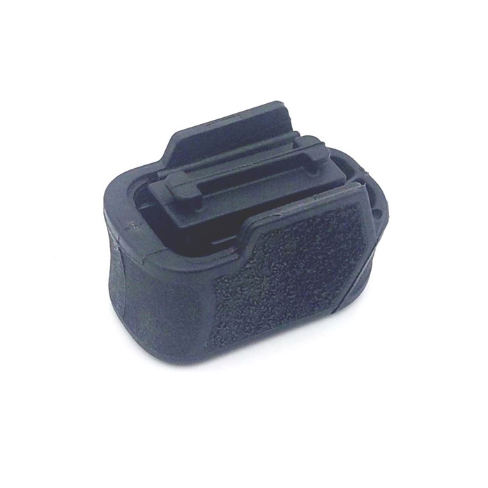 Xtech Tactical XTT132P365PLUS0 MTX 9mm Fits Sig 365 Black Polymer - View 2