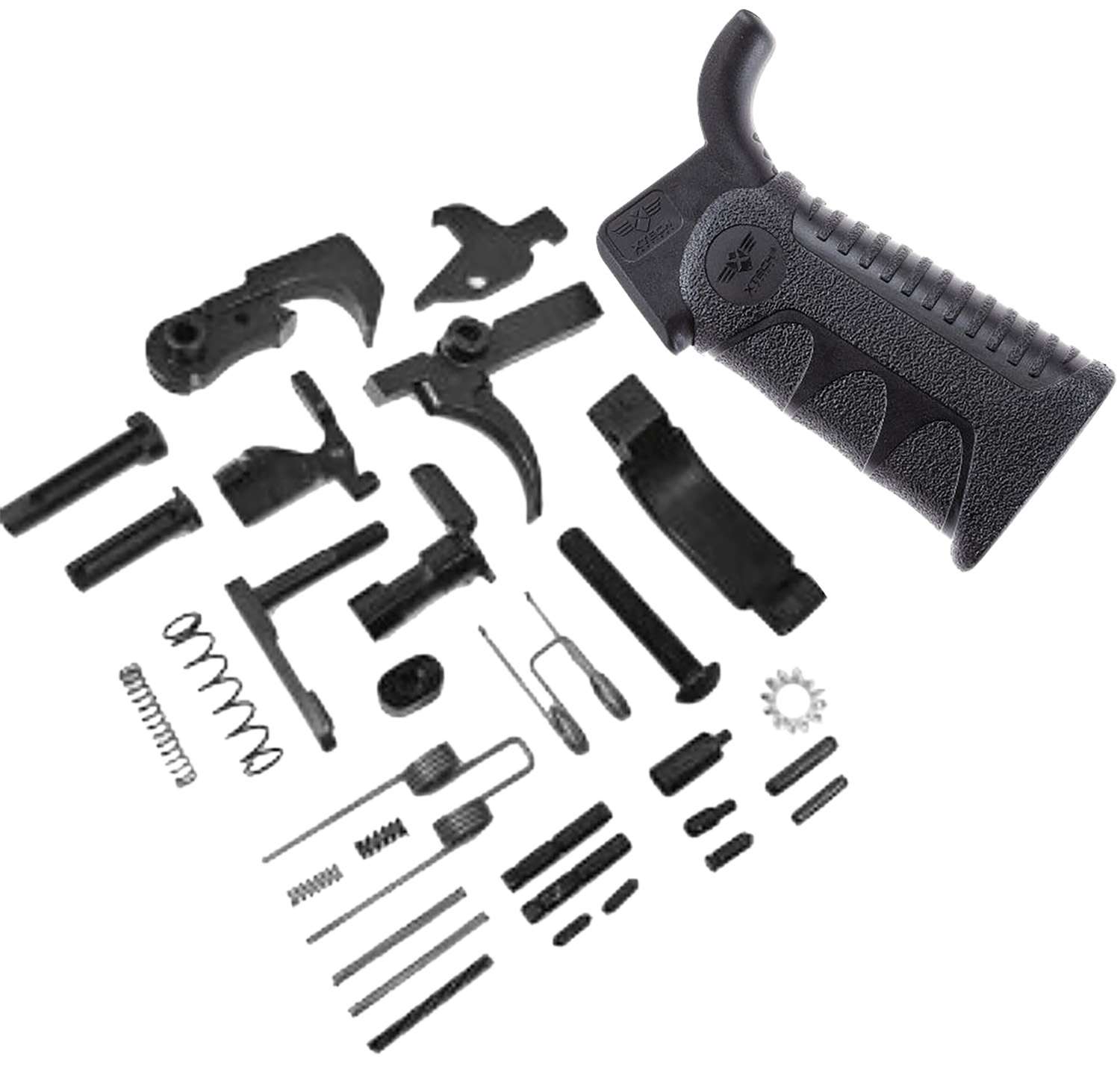 XTECH XT1011011 XTT138LPK Lower Parts Kit - View 2