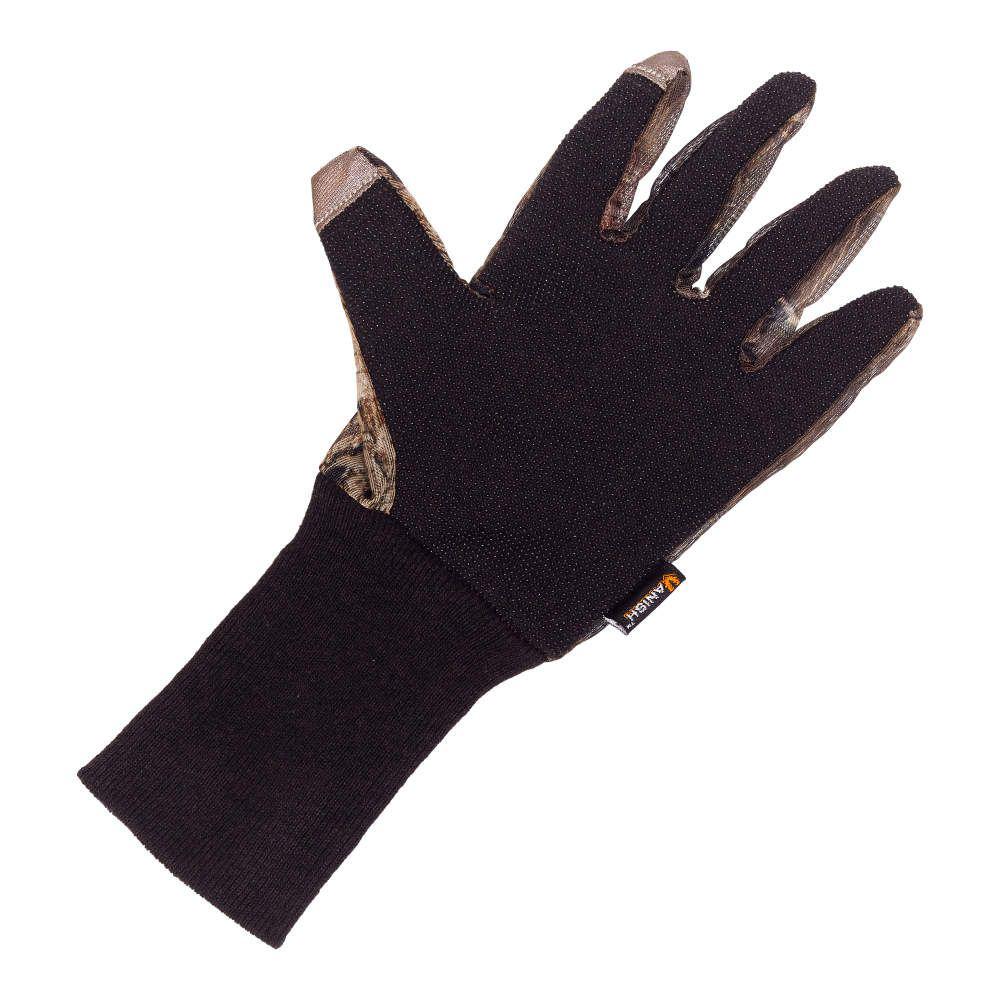 Allen Vanish 25342 Gloves Mossy Oak Break-Up Country Mesh One Size - View 2