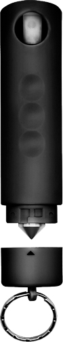 Guard DOG Security Harm & Hammer Pepper Spray Escape Black PSGDHHXX - View 2