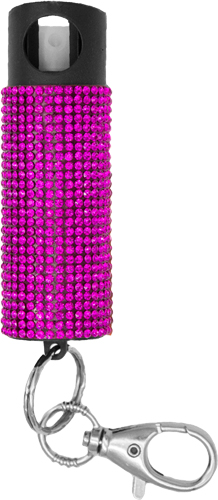 Guard Dog PSGDBOC181PK Bring It On OC Pepper 0.50 oz Pink - View 2