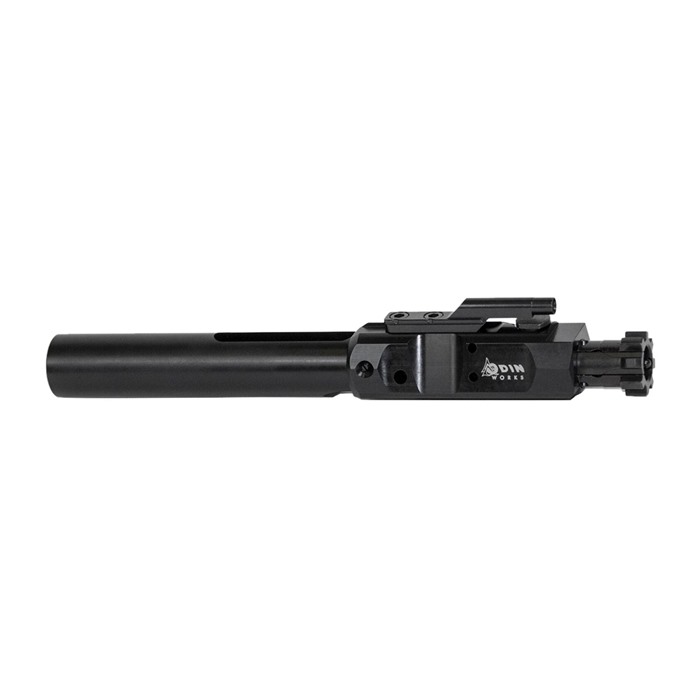 Odin Works ACC308BCG Bolt Carrier Group Black Nitride AR-10 - View 2