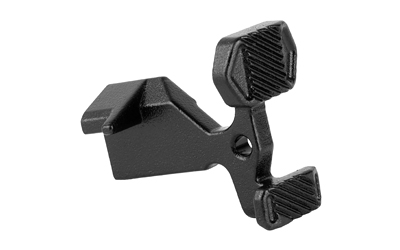 Odin Works ACC-XBC-BLK AR-15 Extended Bolt Catch, Black - View 2