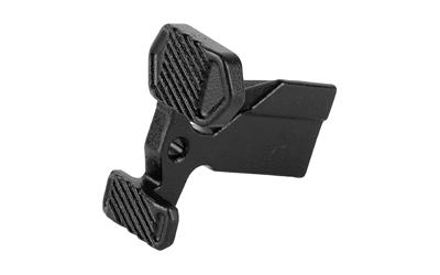 Odin Works ACC-XBC-BLK AR-15 Extended Bolt Catch, Black - View 3