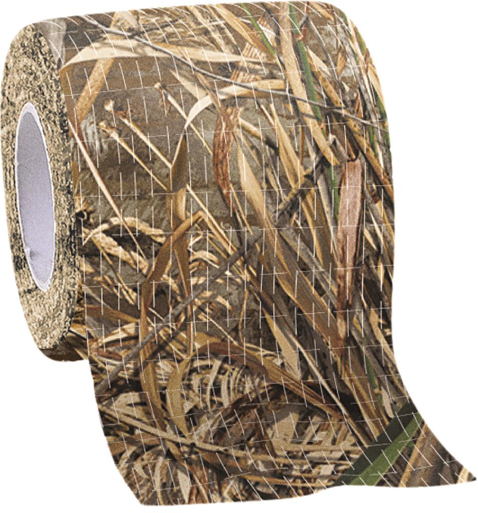 Vanish 25367 Protective Wrap Realtree Max-5 15' Roll Long - View 2