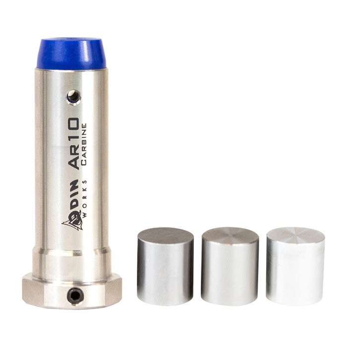 Odin Buffer Adjustable AR-10 3.45 Oz To 4.65 - View 2