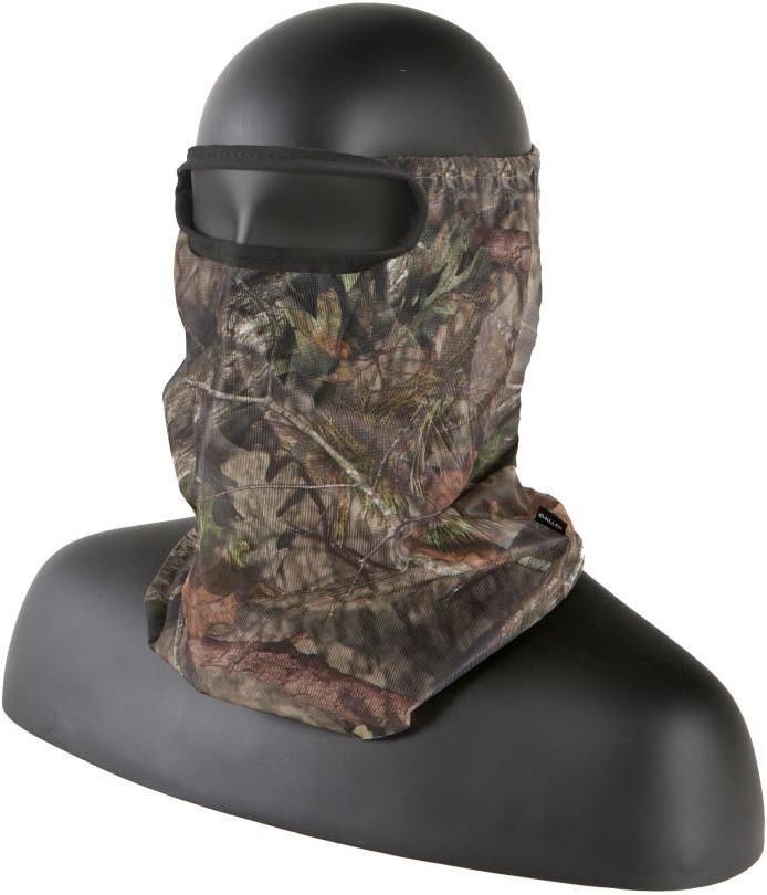 Allen Vanish Visa Form 3/4 Head Net Mossy Oak Break-Up Country 25370 - View 2