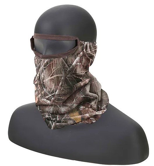 Allen VISA FORM 3/4 HEADNET MO OBSESSION                    - View 2