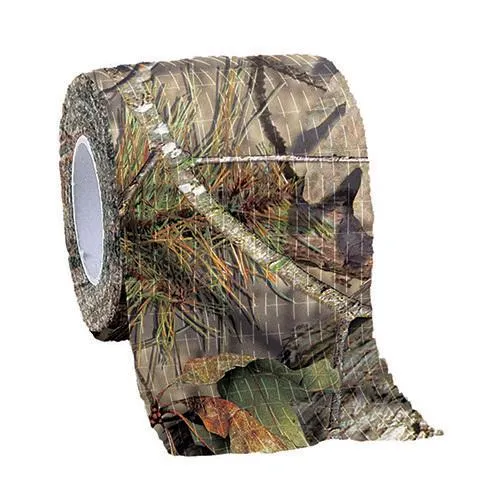 Vanish 25363 Protective Wrap Mossy Oak Break-Up Country 2" W 15' Long - View 2