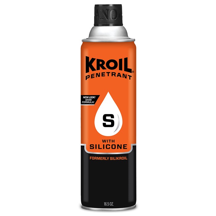 Kano Labs SK162 Sili-Kroil 16.5 fl. oz. Penetrating Oil - View 2