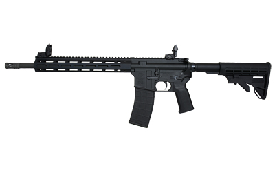 Tippmann Arms M4-22 Elite Semi-Automatic Rifle .22 Long - View 2