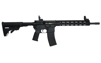 Tippmann Arms M4-22 Elite Semi-Automatic Rifle .22 Long - View 3