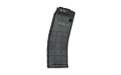Tippmann Arms A201040 M4-22 Rifle Magazine 22LR 25 Rounds Black - View 2
