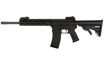 Tippmann Arms M4-22 Pro Compliant Semi-Automatic Rifle .22 Long - View 2