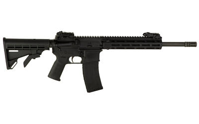Tippmann Arms M4-22 Pro Compliant Semi-Automatic Rifle .22 Long - View 3