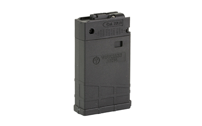 Tippmann Arms A201065 M4-22 Magazine, 22 LR, 10 Rounds, Black - View 2