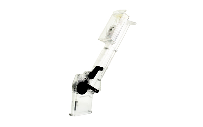 Tippmann A201170 Speed Loader, 22LR, M4-22 Magazines, Clear - View 2