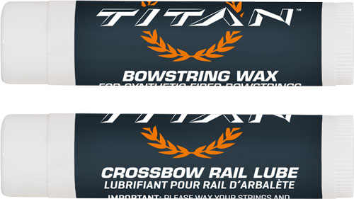 Allen 673 Crossbow String Wax/Rail Lube - View 2