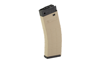 Tippmann Arms A201146 M4-22 Rifle Magazine, 22 LR, 10 Rounds, FDE - View 2