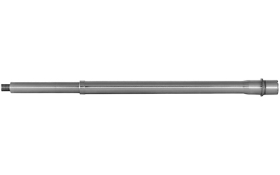 Odin Works Barrel Fits AR15 223 Wylde 18" Threaded 1/2-28 B-223-18-DMR-R-TG - View 2