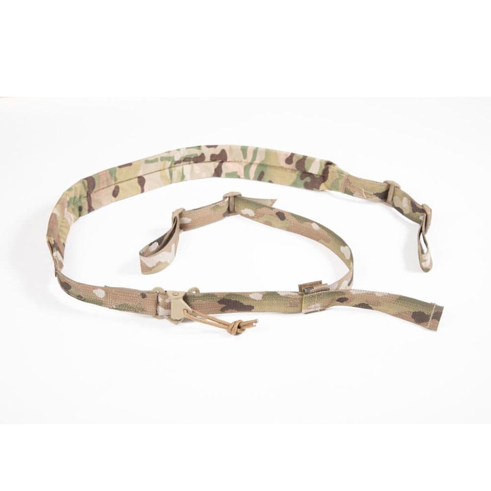Viking Tactics VTAC-MK2-MCAM Wide Padded Sling Multicam - View 2