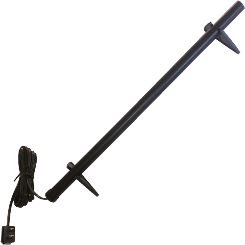 Moisture King 18 Inch Dehumidifier Rod Aluminum for Gun Storage - View 2
