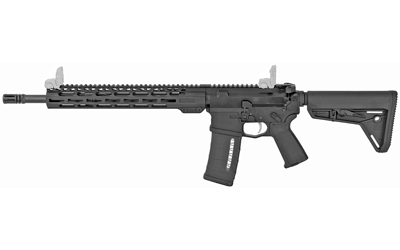 American Defense ADM4 ADM4R5BLK16M1MLOK AR-15 Rifle, 16" Barrel, 30 Rds - View 2