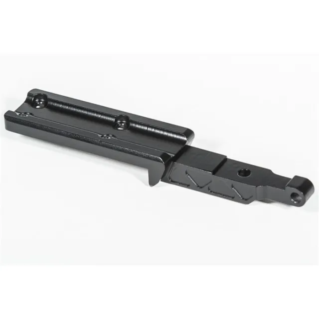 Texas Weapon Systems 36101 Bitty Dot Mount for Micro Dot Sights AK-47 - View 2