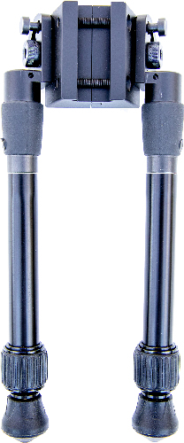 Swagger Sea12 Extreme Angle Bipod Black 9-12 - View 2