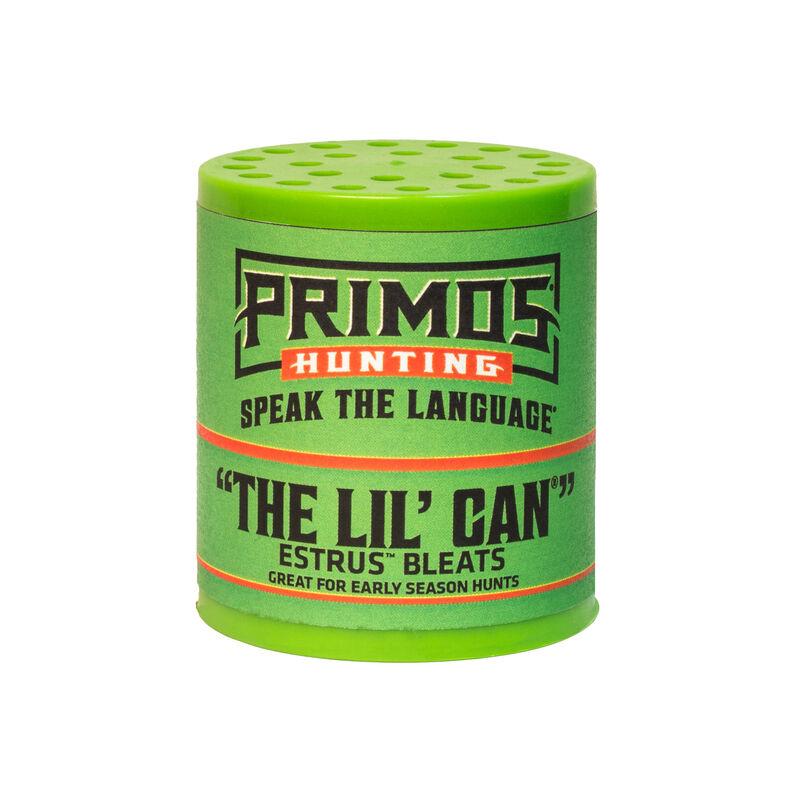 Primos 731 Lil' Can Call Deer Attractor Green Plastic - View 2